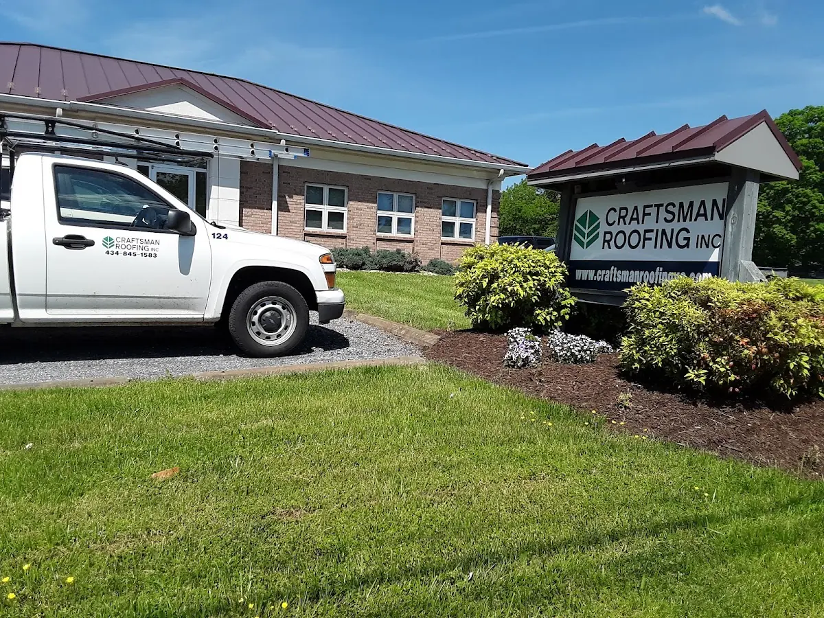 Quality Roof Replacement by experienced craftsmen in Greenwood Hills